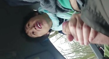 xiao ding sex Trắng được fucked cu3x trong ass bởi một anh chàng da đen lớn tuổi.