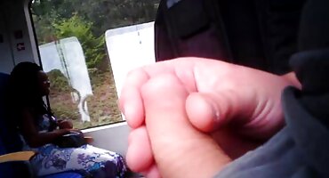 phim sex cotplay Valentina Nappi được kéo trên một dài đen vòi phim sex 18 cộng nước.